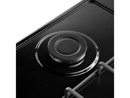 Варочная панель MAUNFELD EGHE.43.3STS-EB